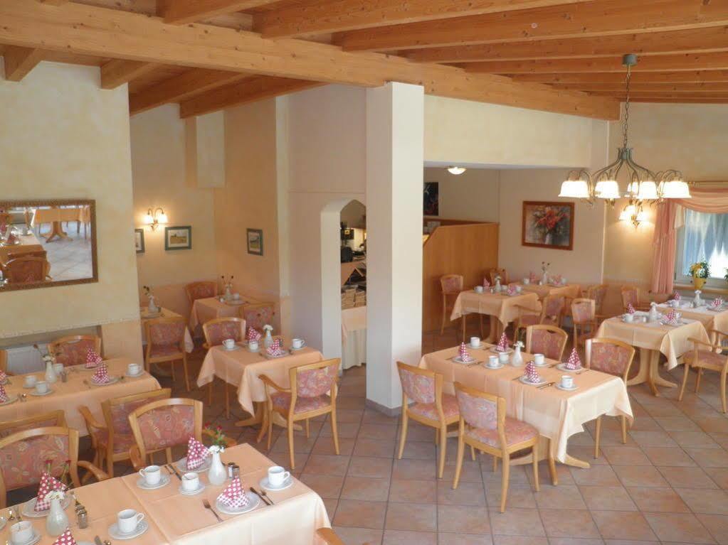 Hotel Sonnenhof Bad Birnbach Exterior foto